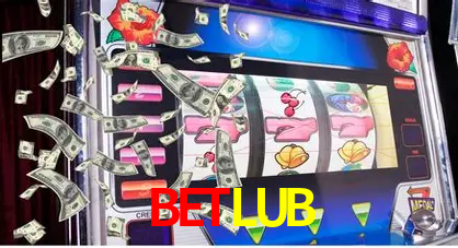 Desvendando o Mundo dos Jogos Virtuais na BETLUB