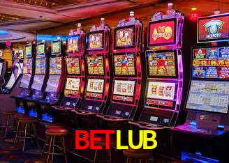Descubra a Essência do BETLUB: Nossa História e Compromissos