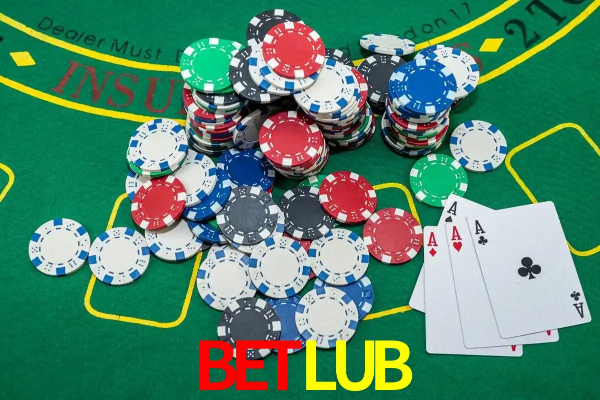 Experiência VIP BETLUB