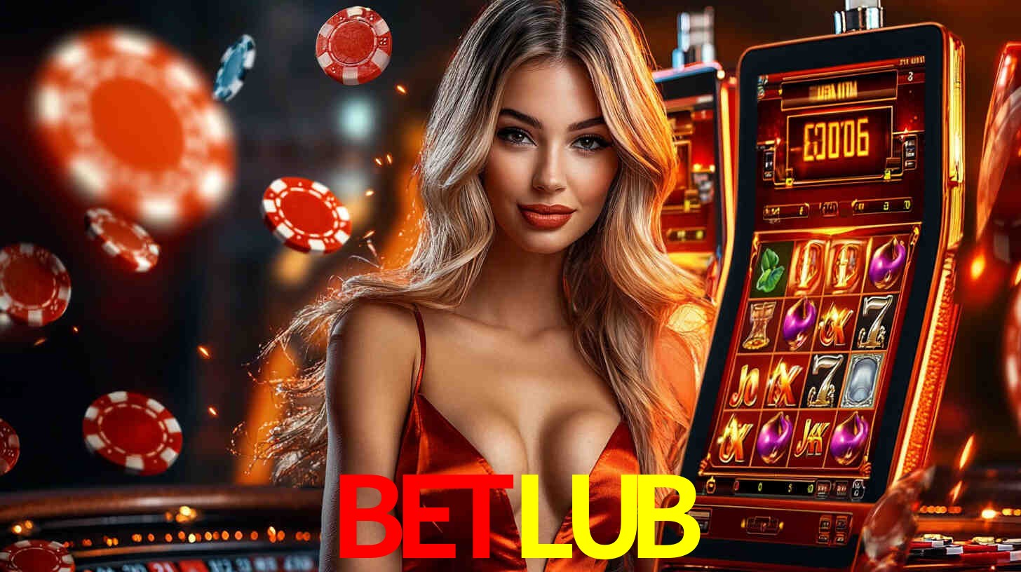 BETLUB - Cassino Sempre com Você - BETLUB.COM