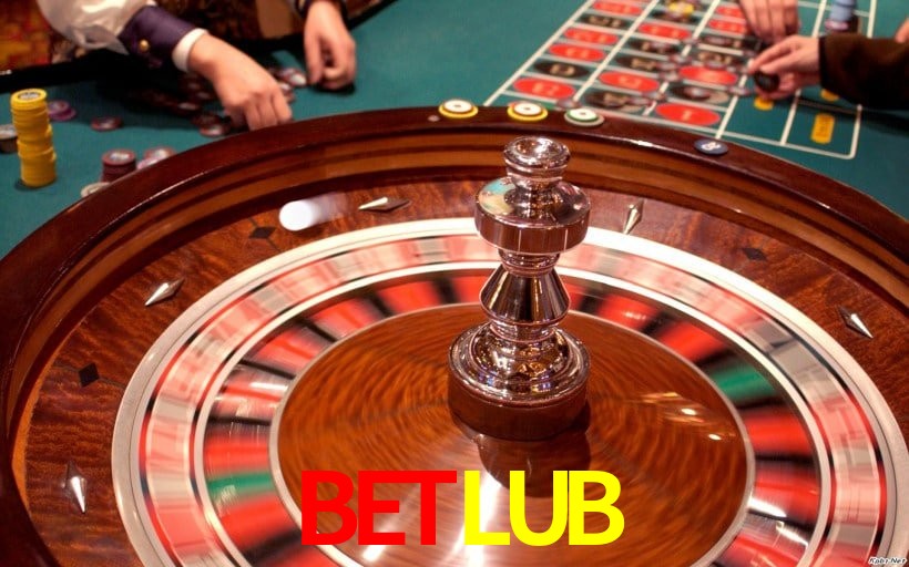 Estatísticas BETLUB