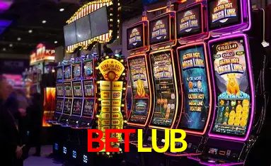 Desvendando o Mundo dos Jogos Virtuais na BETLUB