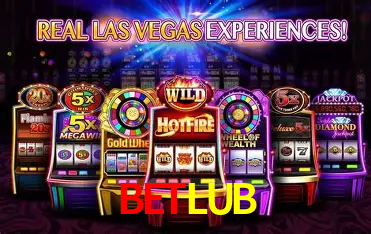 A Revolução dos Aplicativos de Jogos no BETLUB