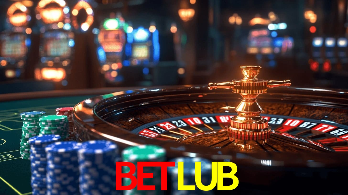 BETLUB App