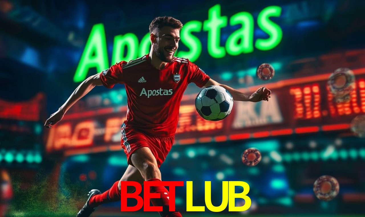 Apostas de Basquete BETLUB