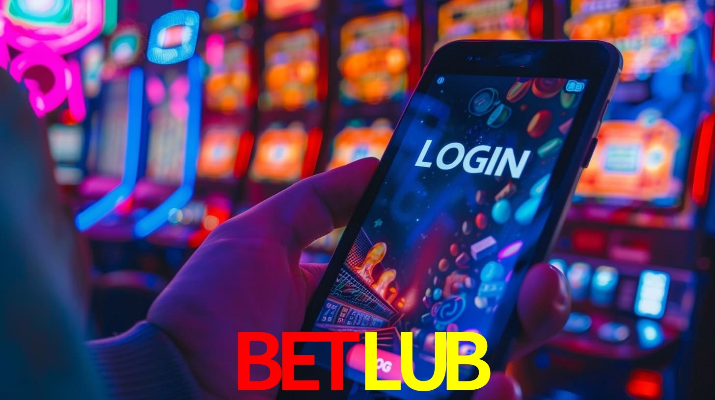 Recursos de Bônus BETLUB