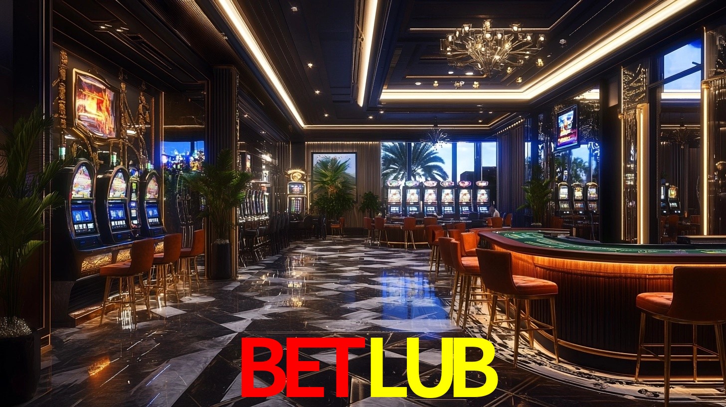 Experimente o Login Seguro Premium no BETLUB