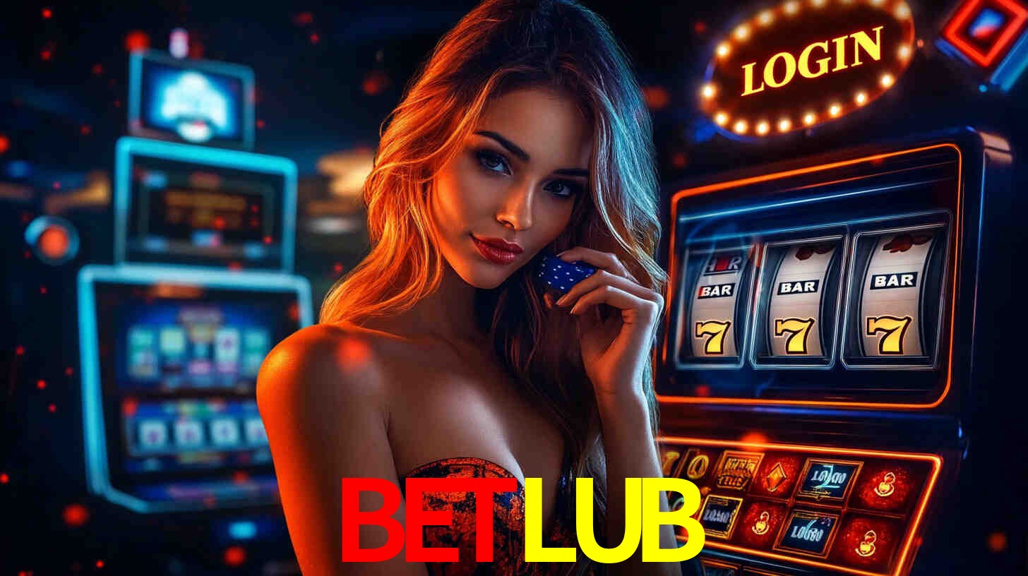 BETLUB App