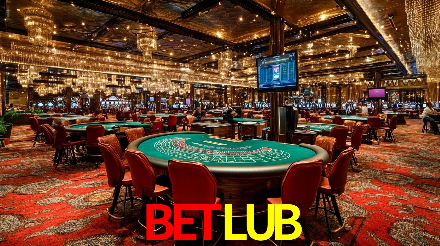 BETLUB