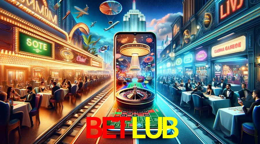 A Revolução dos Aplicativos de Jogos no 330bet