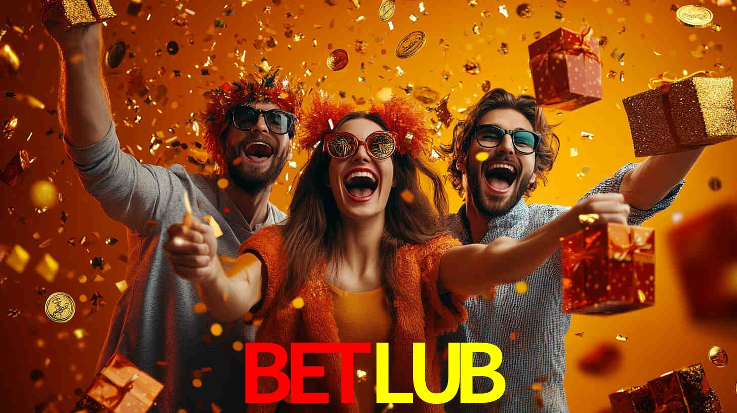 BETLUB