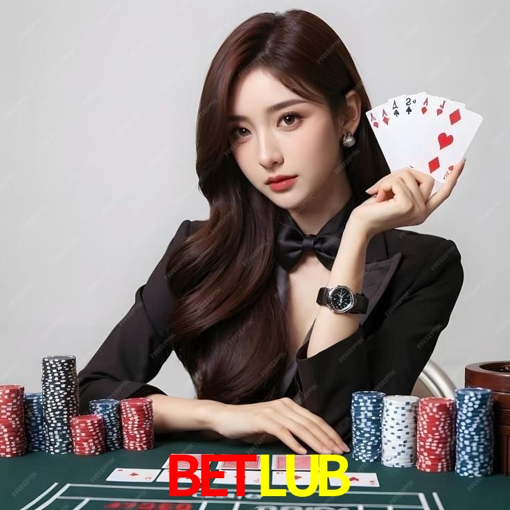 Jogos de Slot BETLUB