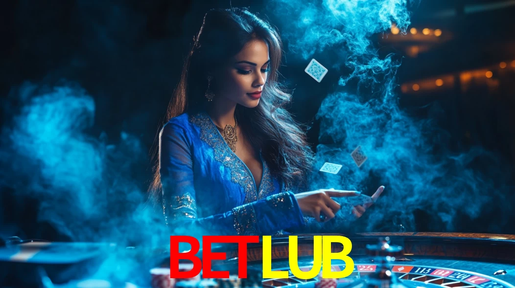 Apostas de Tênis BETLUB