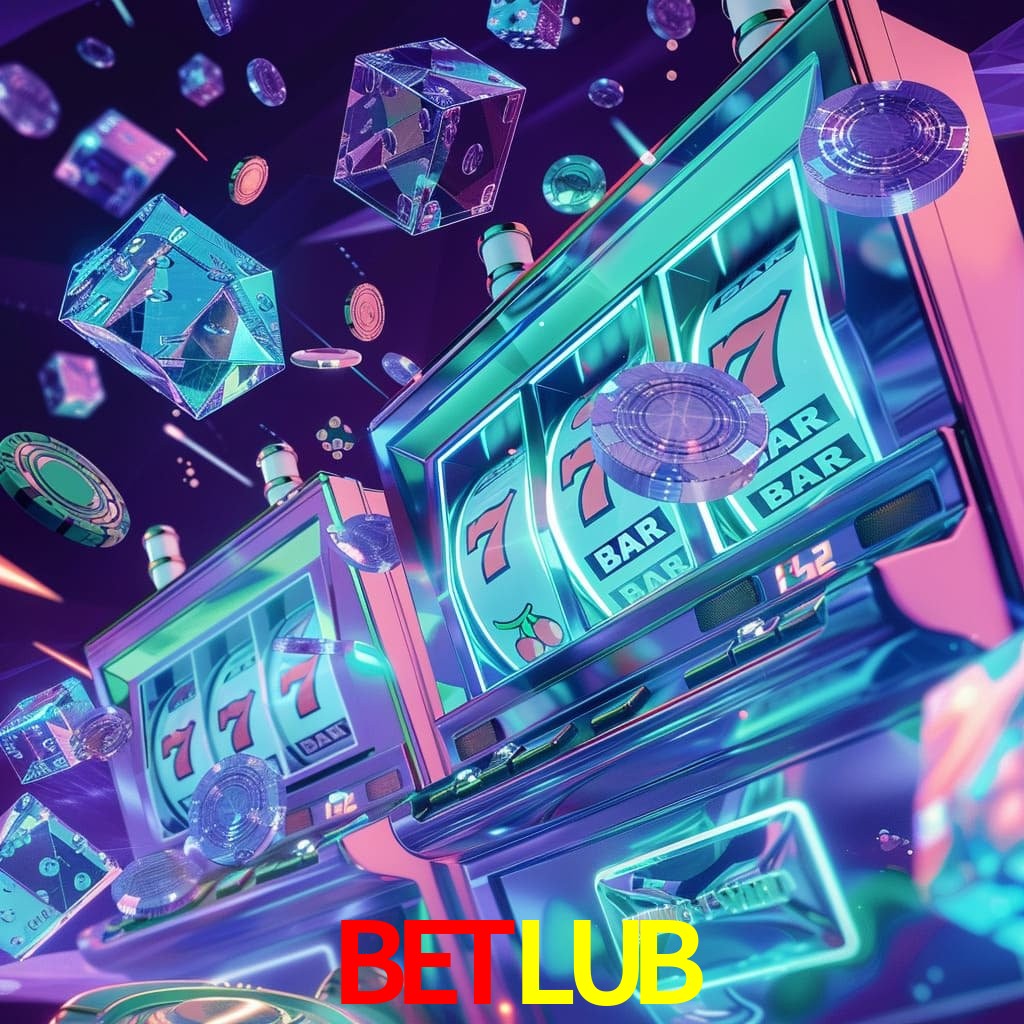 Mesa de Blackjack BETLUB