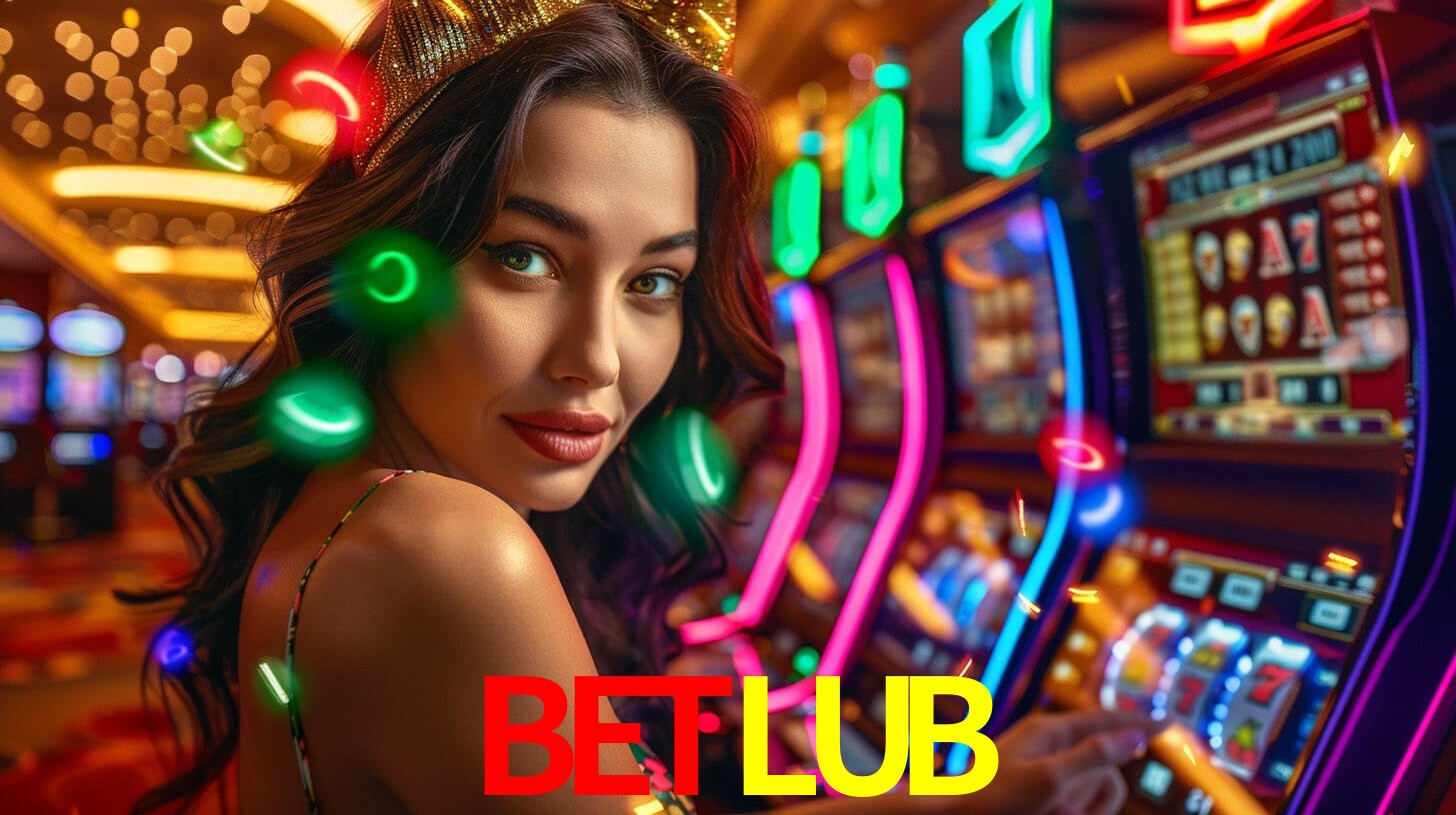 Jogos Exclusivos BETLUB
