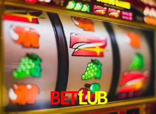 A Popularidade dos Caça-Níqueis no BETLUB
