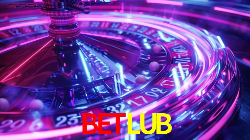 Bônus de Boas-vindas BETLUB