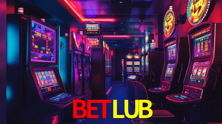 BETLUB App