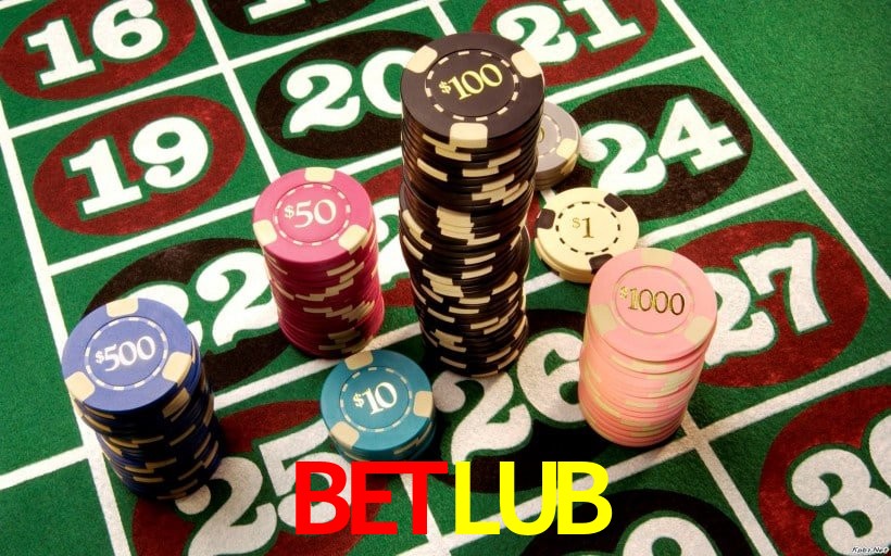 Cadastro Rápido BETLUB