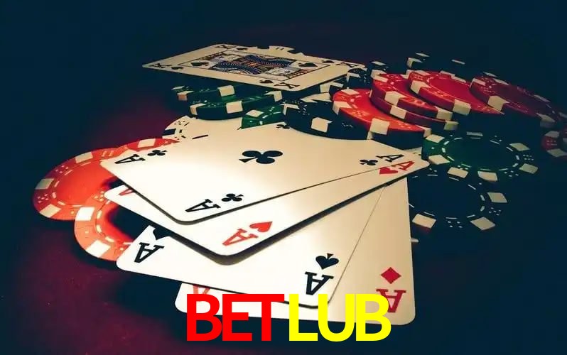 Especiais de Fim de Semana BETLUB