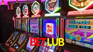 Apostas de Futebol BETLUB
