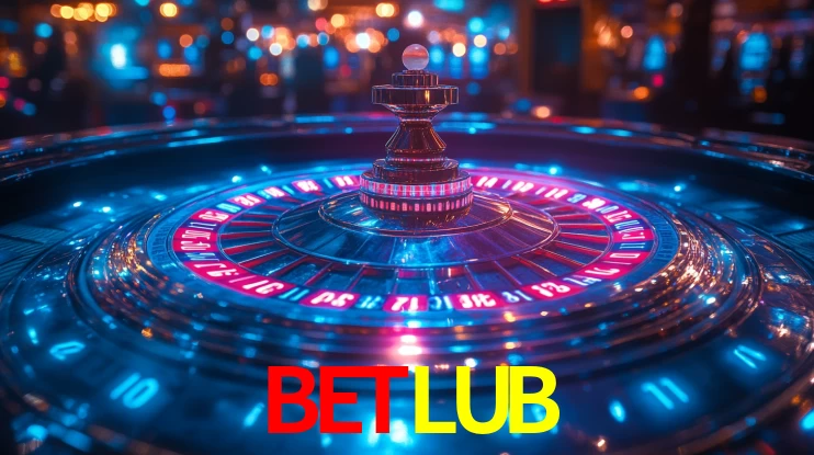 BETLUB: Jogos de Caça-Níqueis-Altas Recompensas, Roleta-Velocidade, Blackjack-Desafios Máximos