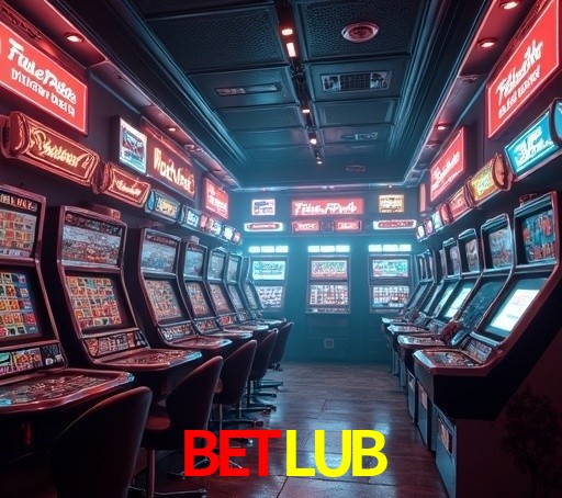 Benefícios da Conta BETLUB