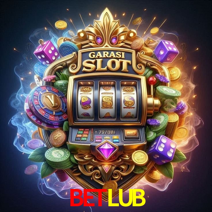Recursos de Bônus BETLUB