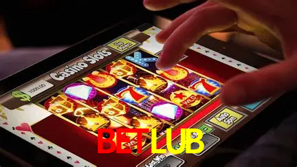A Emoção da Loteria na BETLUB: Uma Chance de Mudança de Vida