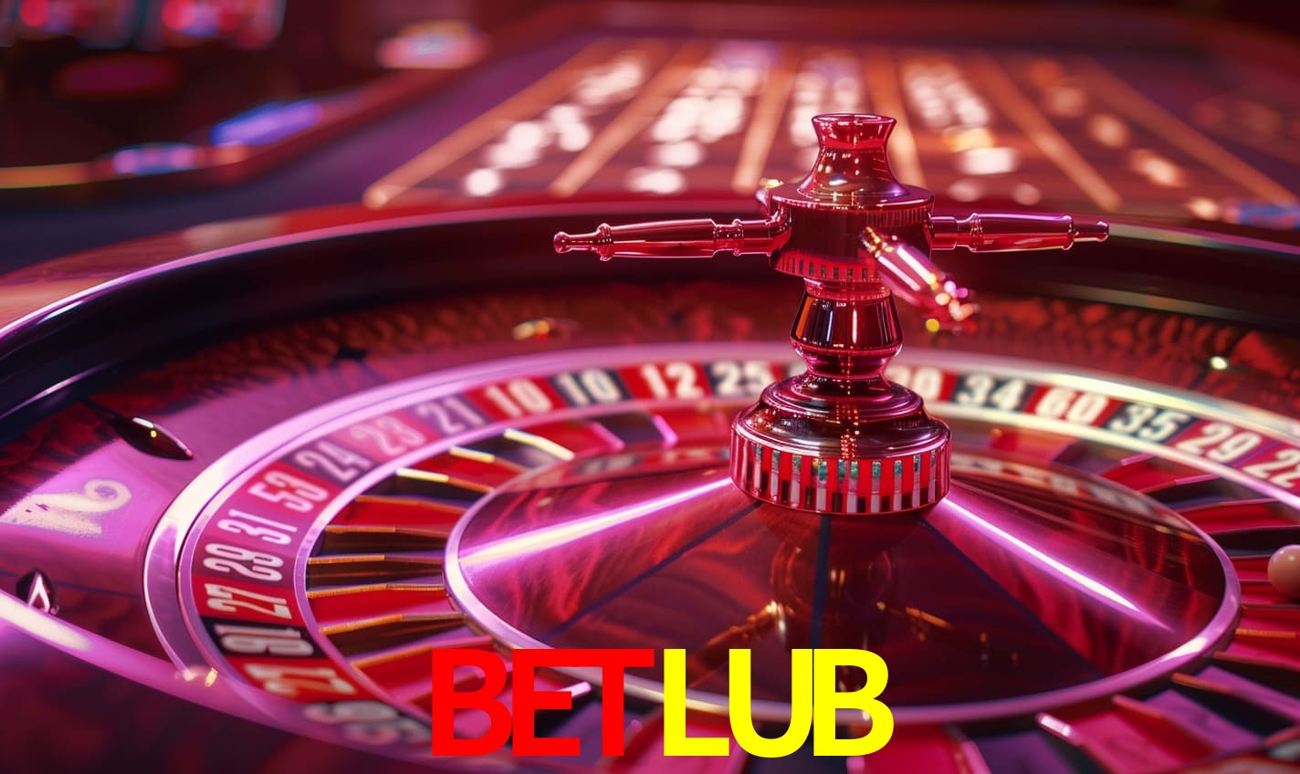 Interface Premium BETLUB