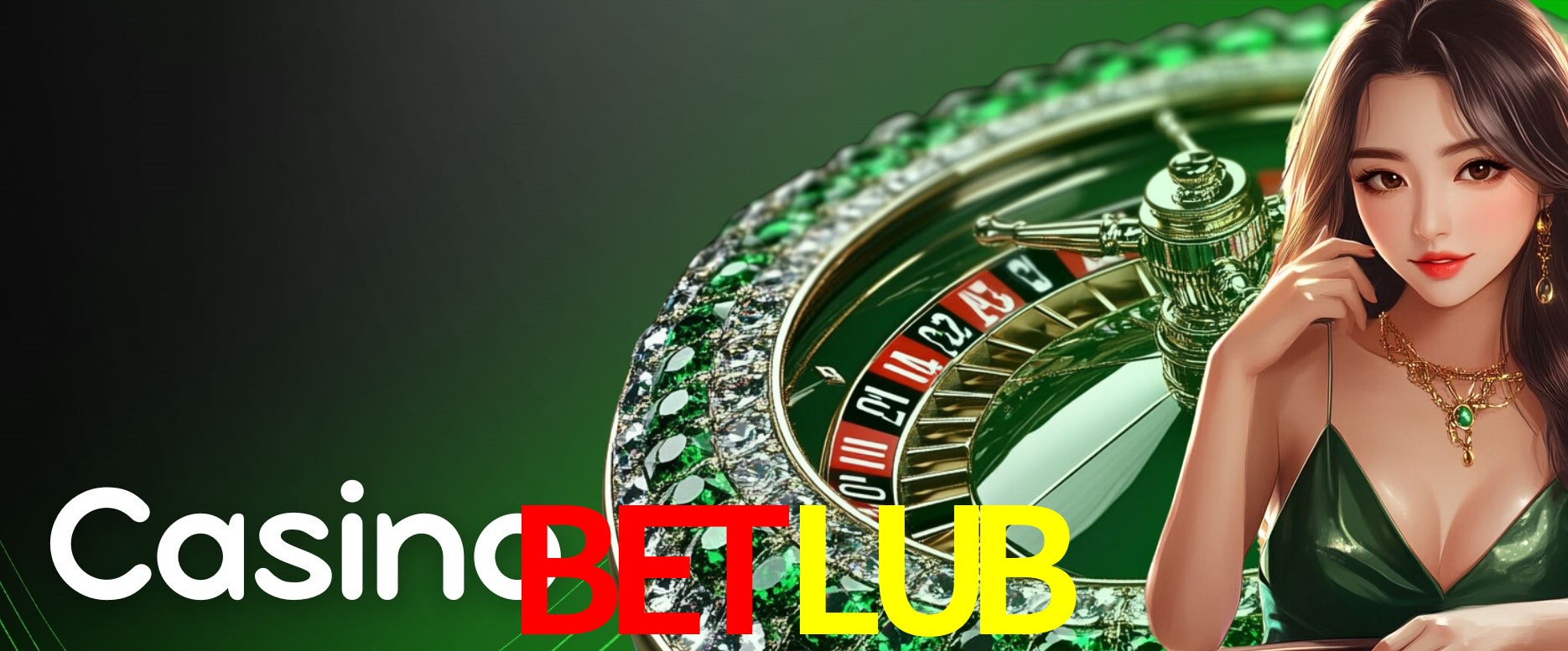 Descubra o Mundo do Cassino Online com BETLUB