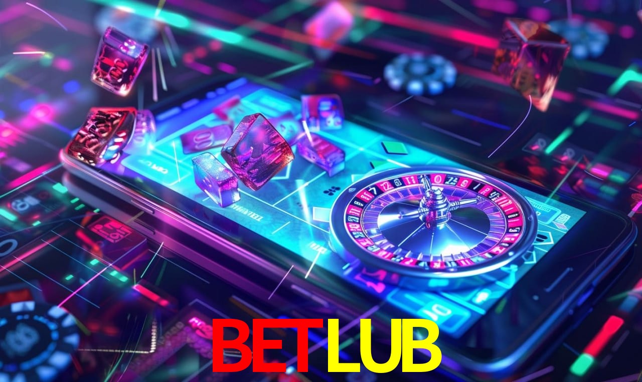 Segurança 2FA BETLUB