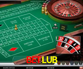 Explorando a Categoria de Eventos em Apostas na BETLUB