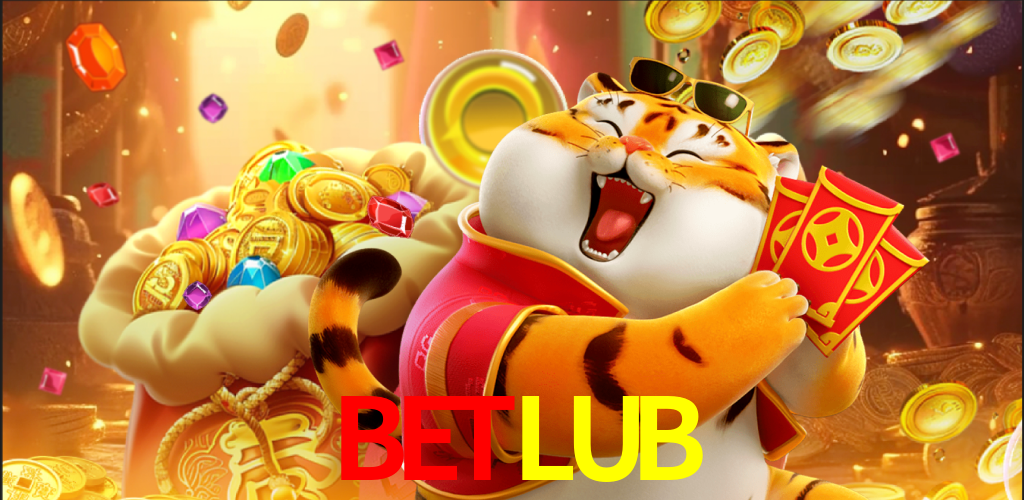 BETLUB App