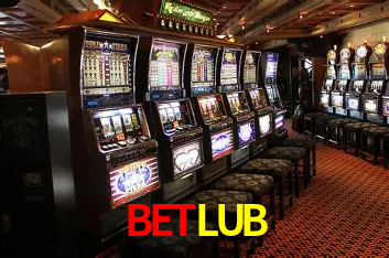 Explorando a Categoria de Eventos em Apostas na BETLUB