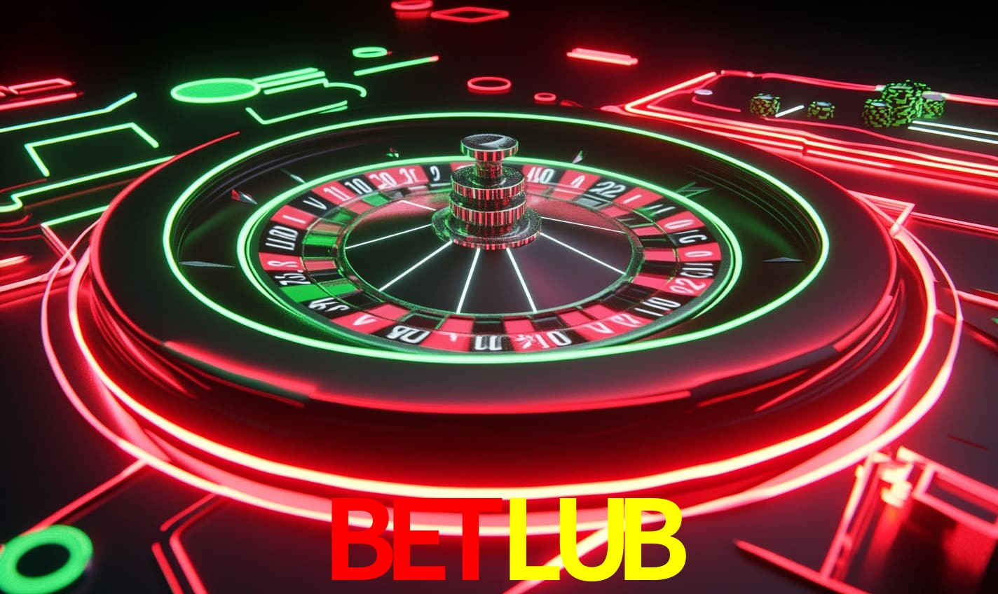 Estatísticas Esportivas BETLUB