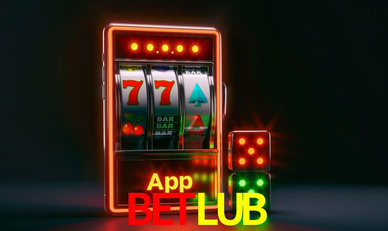 Integração de APIs BETLUB