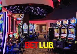 Segurança 2FA BETLUB