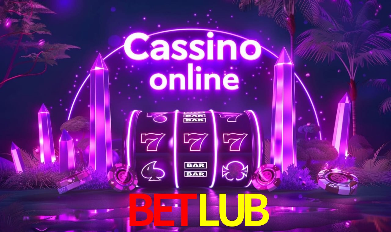 Avaliações dos Jogadores BETLUB