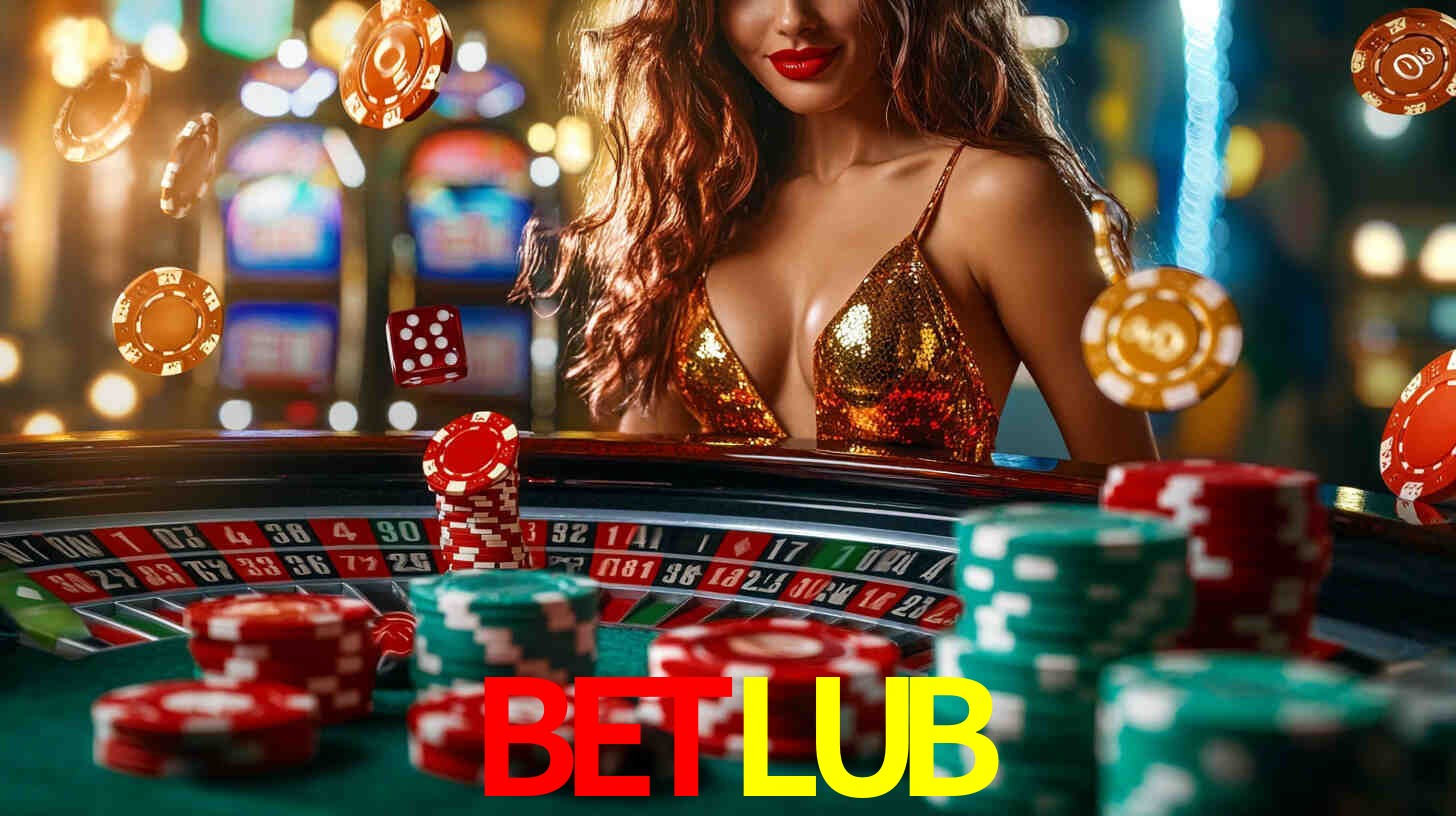 Explore as vantagens do BETLUB: serviço profissional e confiabilidade