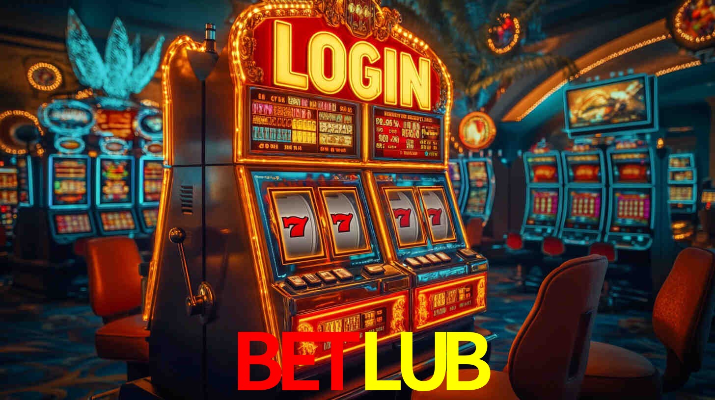 BETLUB