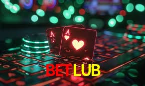 Tecnologia da Plataforma BETLUB
