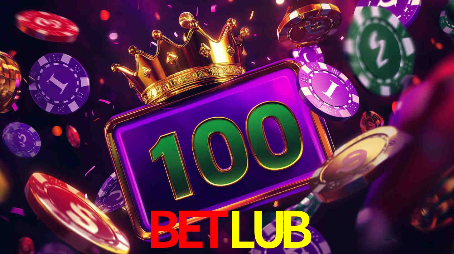 Ofertas Imperdíveis na BETLUB: Promoções e Bônus Que Valem a Pena