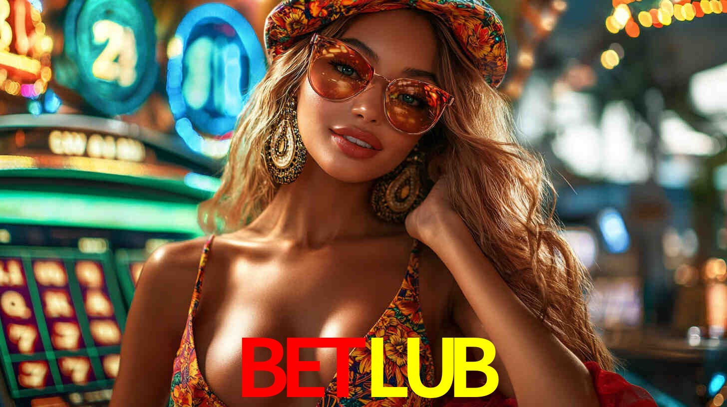 BETLUB App