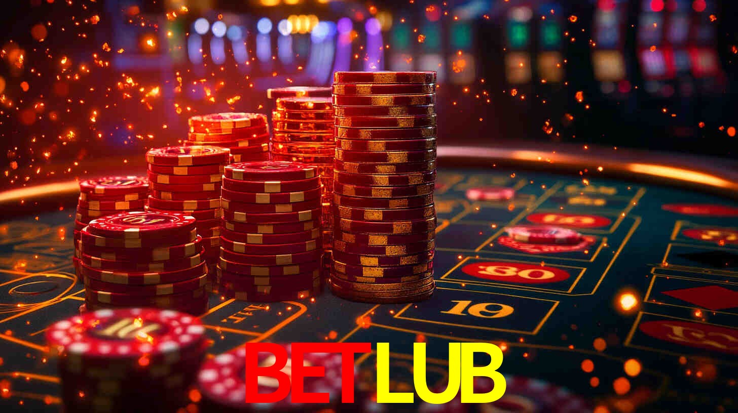 BETLUB
