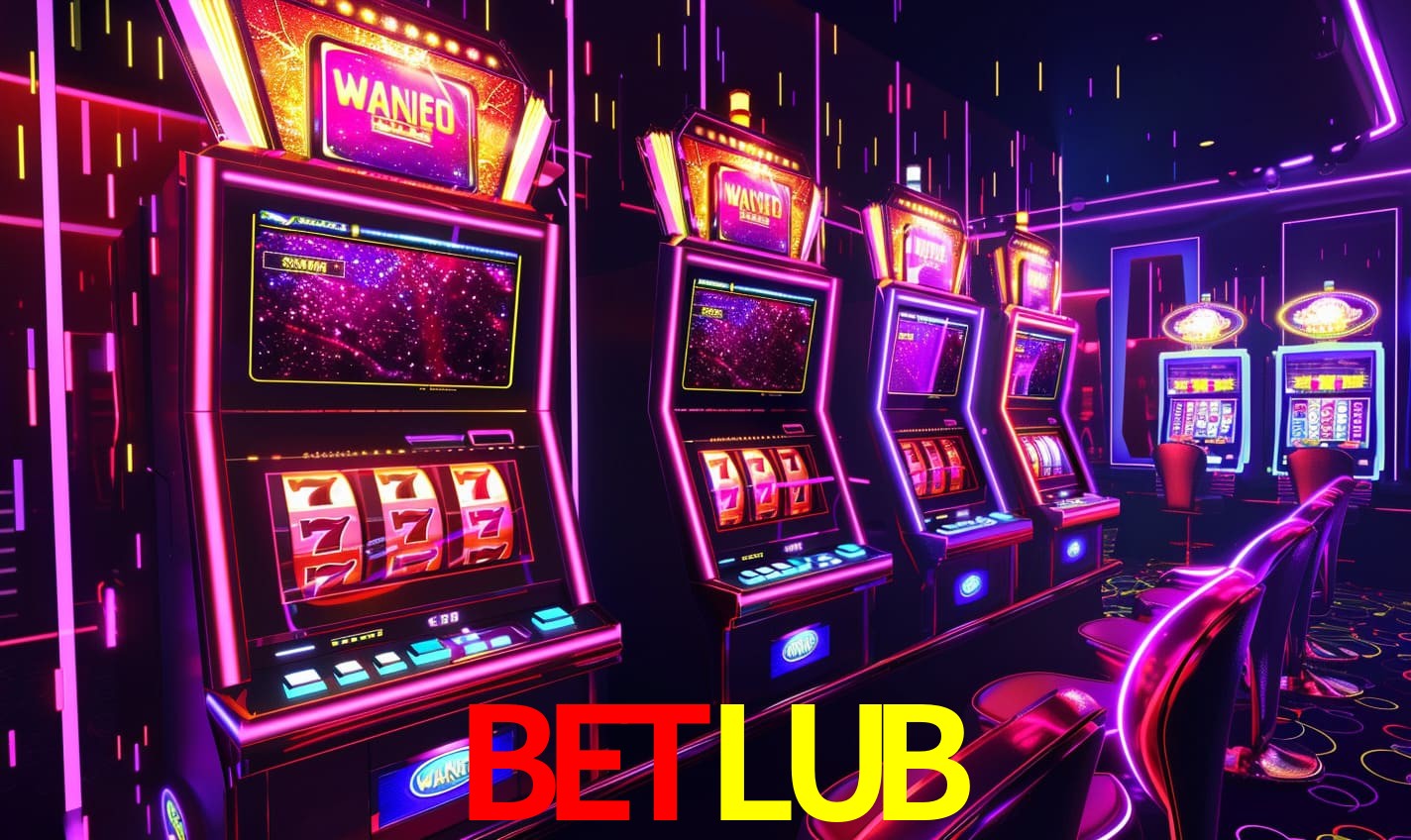 Apostas de Basquete BETLUB