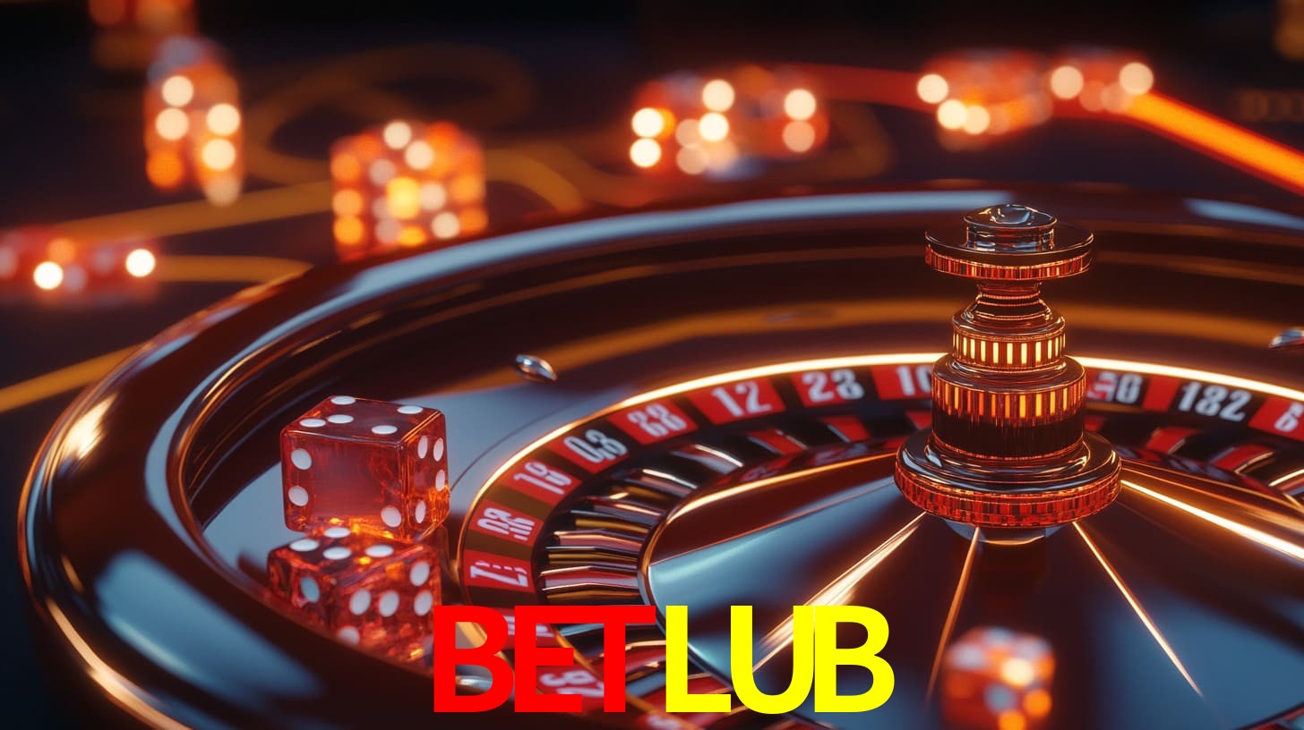 Bônus Generosos e Exclusivos no BETLUB para Você!