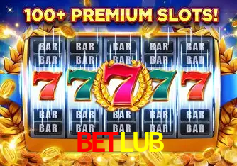 Apostas Esportivas na BETLUB: Um Guia Completo