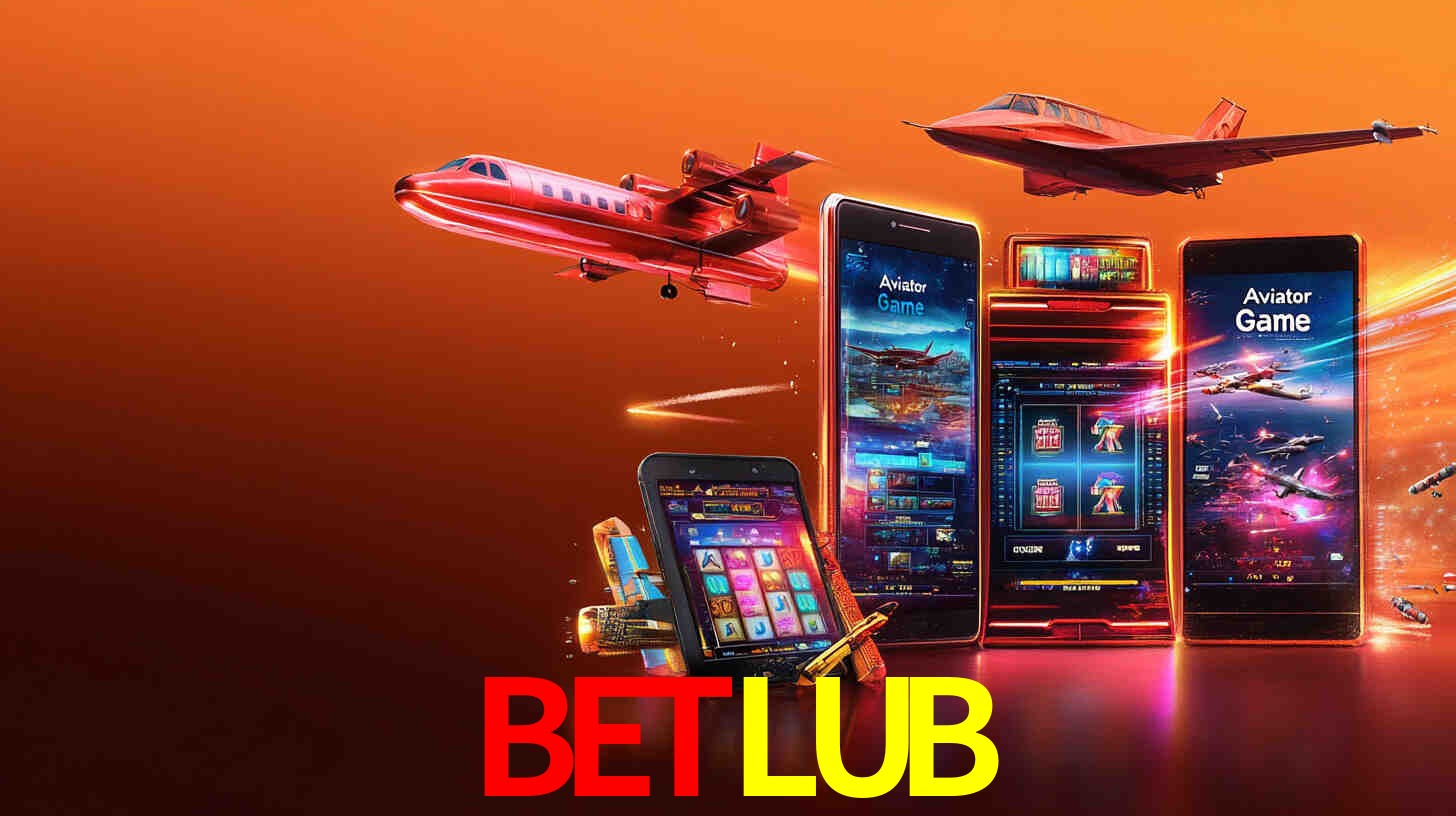 Desvendando o Mundo dos Jogos Virtuais na BETLUB