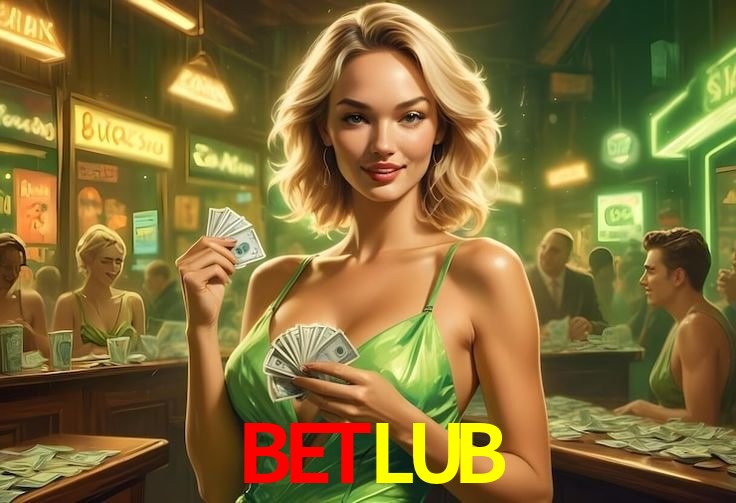 Apostas de Futebol BETLUB